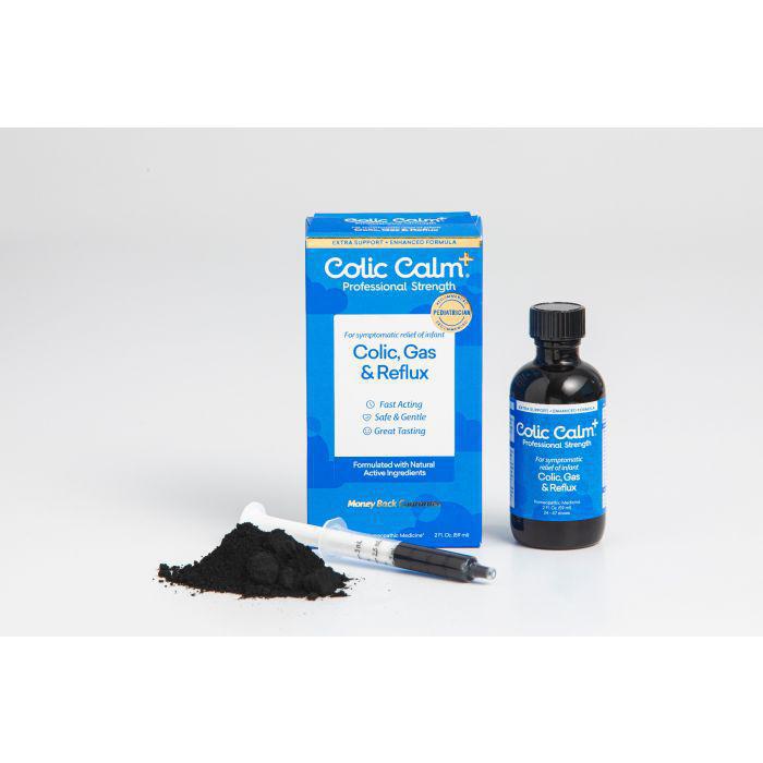 Colic Calm Plus - Luna Baby Modern Store