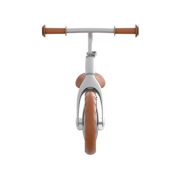 Mima Zoom Balance Bike White