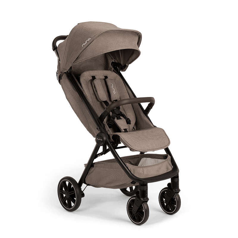 Nuna Trvl Lx + Pipa Urbn Travel System - Cedar