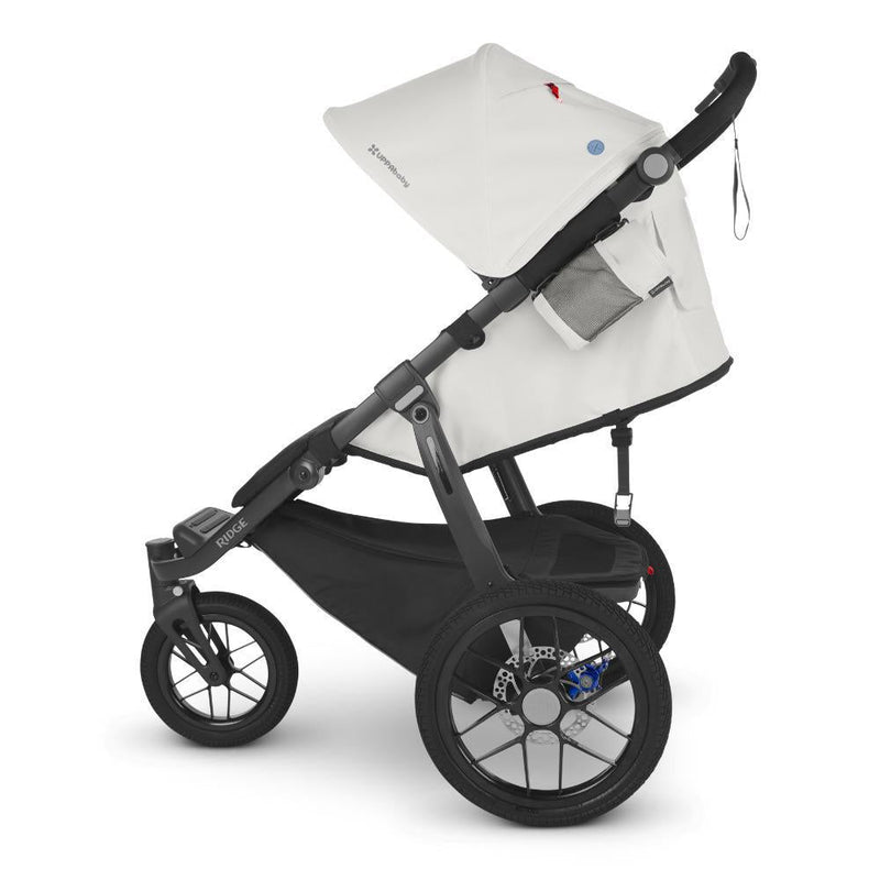 Uppababy Ridge Jogging Stroller - Bryce