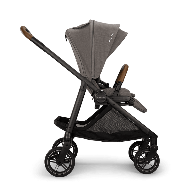 Nuna Swiv Stroller - Granite