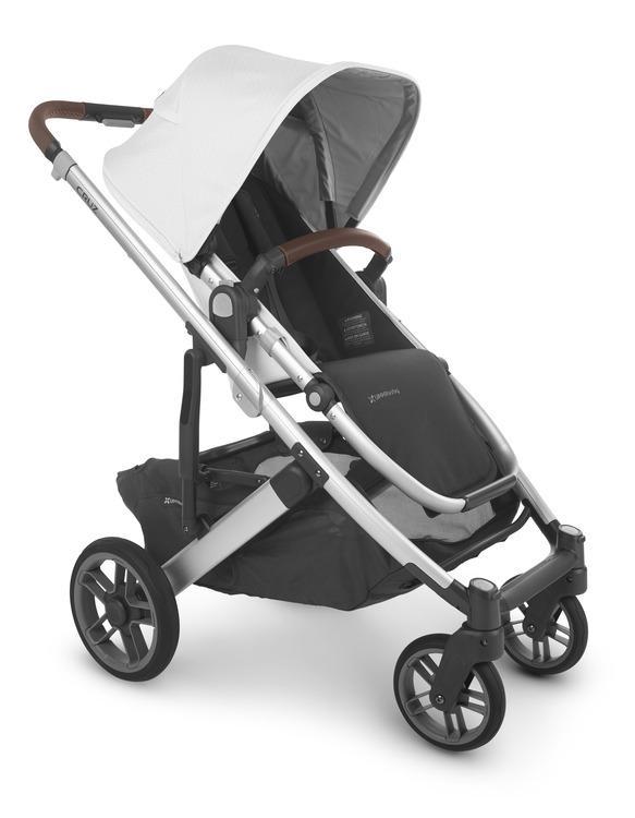 Uppababy Cruz V2 Stroller - Bryce