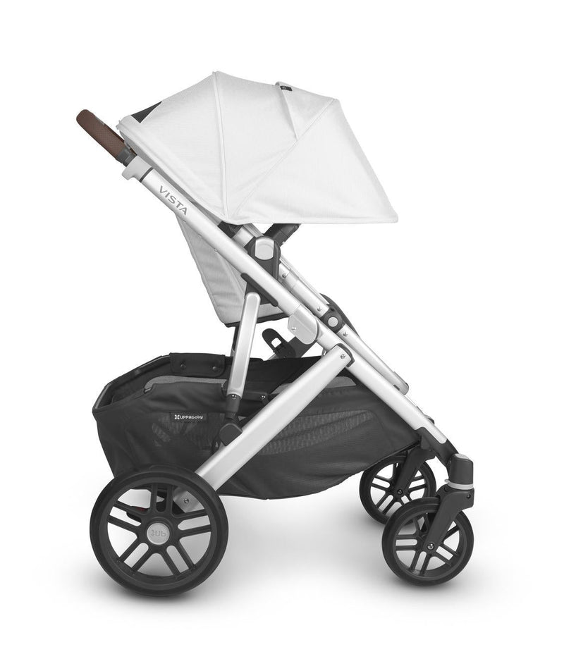 Uppababy Vista V2 Stroller - Bryce