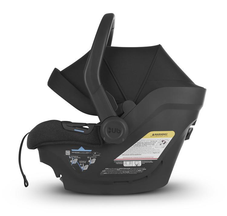 Uppababy Mesa V2 Infant Car Seat - Jake