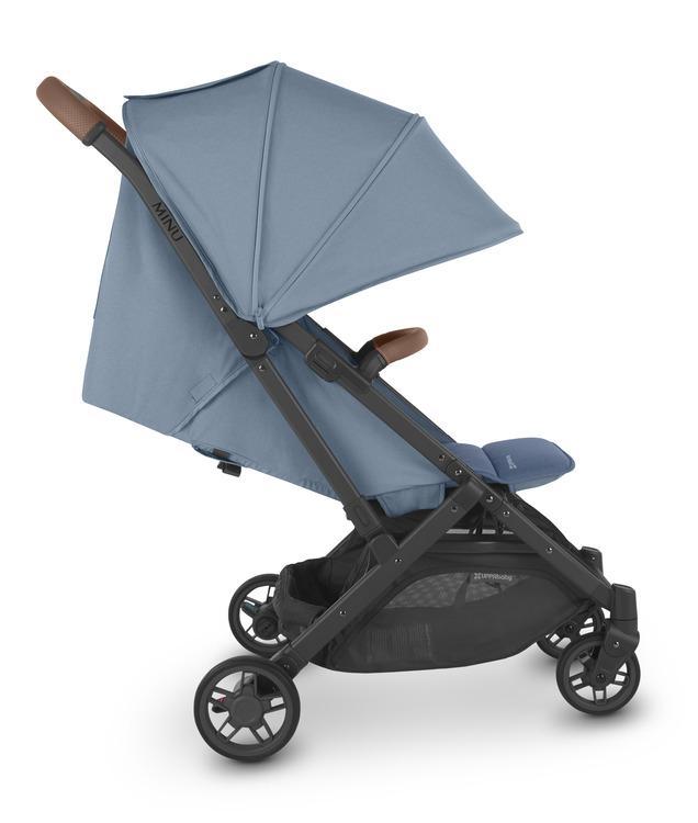 Uppababy Minu V2 Compact Stroller - Charlotte