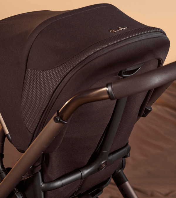 Silver Cross Reef 2 Stroller - Ganache