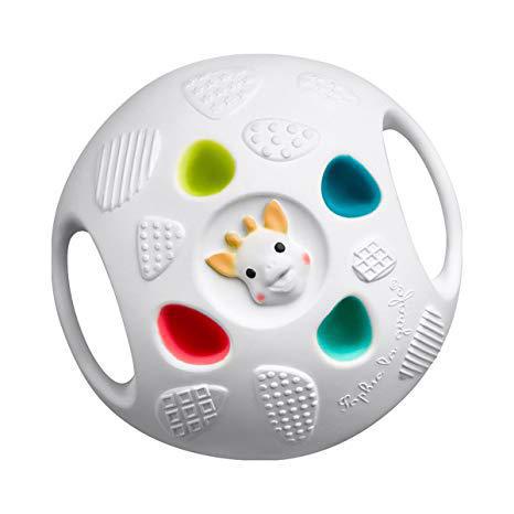 Sophie La Girafe So’Pure Senso’ball - Luna Baby Modern Store