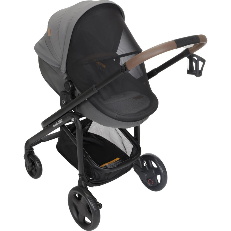 Maxi Cosi Tayla Max 5 In 1 Travel System - Urban Wonder