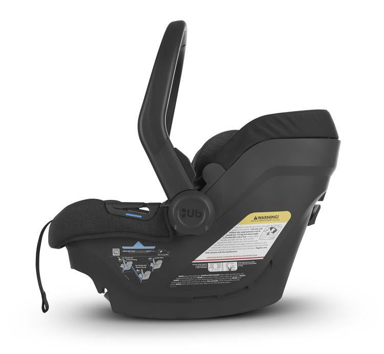 Uppababy Mesa V2 Infant Car Seat - Jake