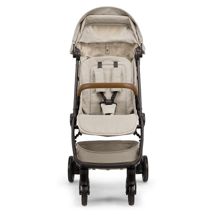 Nuna Trvl Stroller in Hazelwood