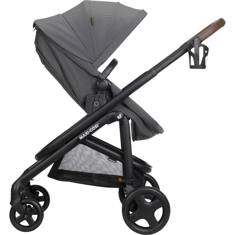 Maxi Cosi Tayla Max 5 In 1 Travel System - Urban Wonder