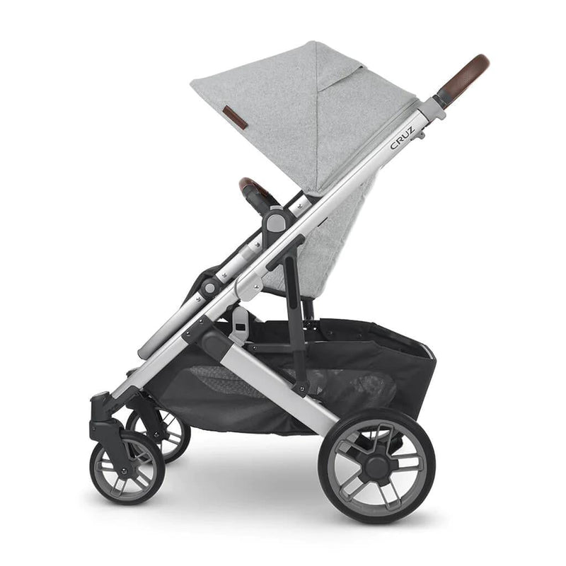 Uppababy Cruz V2 Stroller- Stella