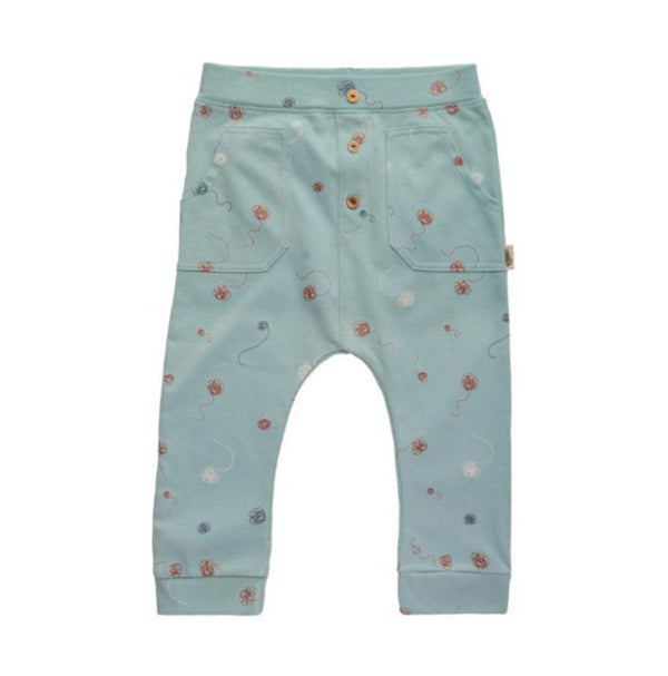 Pima Lima Cool Pants Hilo Mint