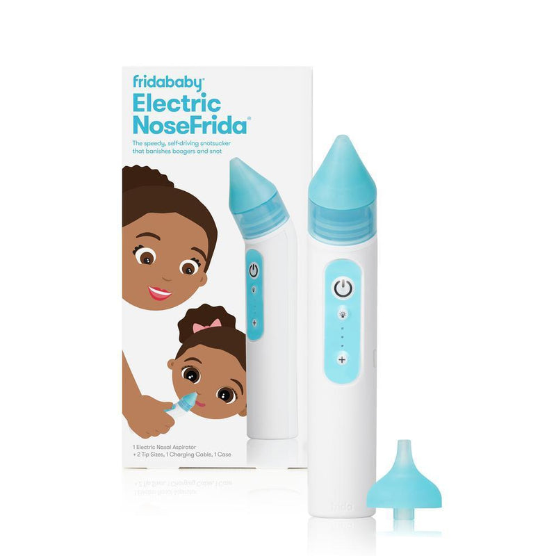 Fridababy Electric Nasal Aspirator