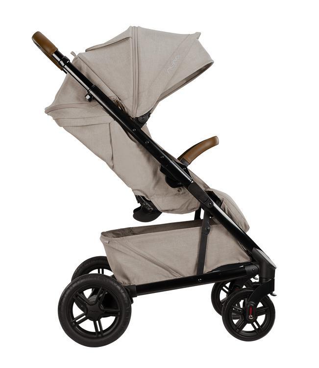 Nuna Tavo Next Stroller - Hazelwood