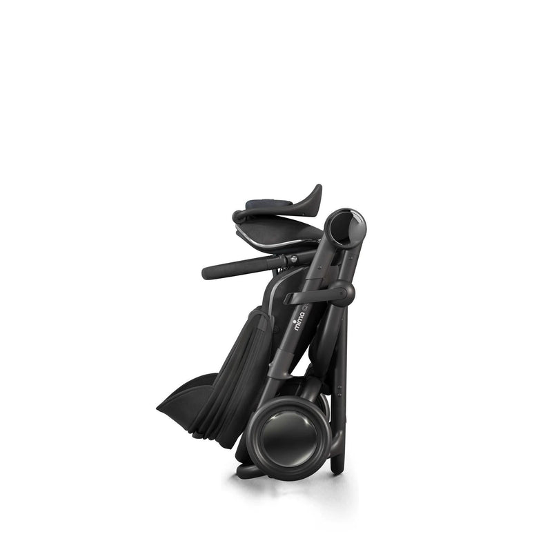 Mima Mima Creo Stroller - Black