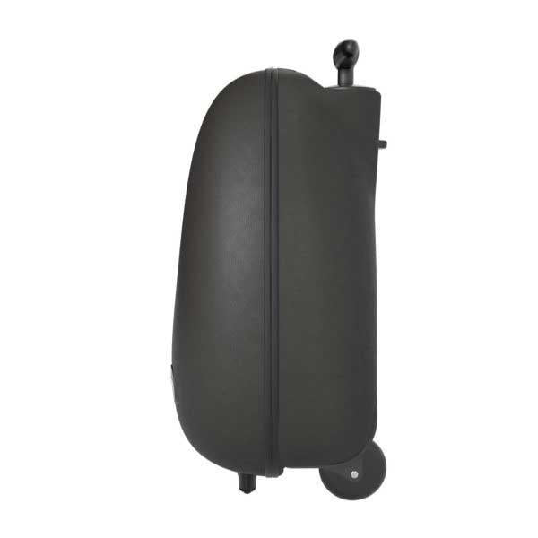 Mima Ovi Suitcase Black