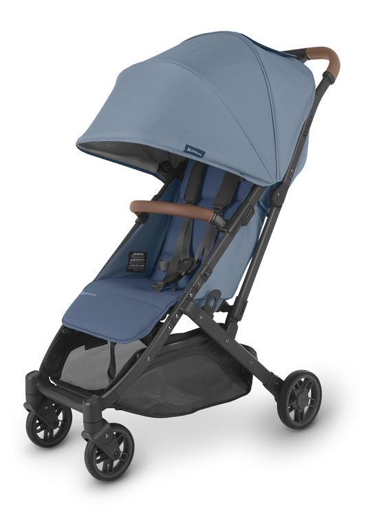 Uppababy Minu V2 Compact Stroller - Charlotte