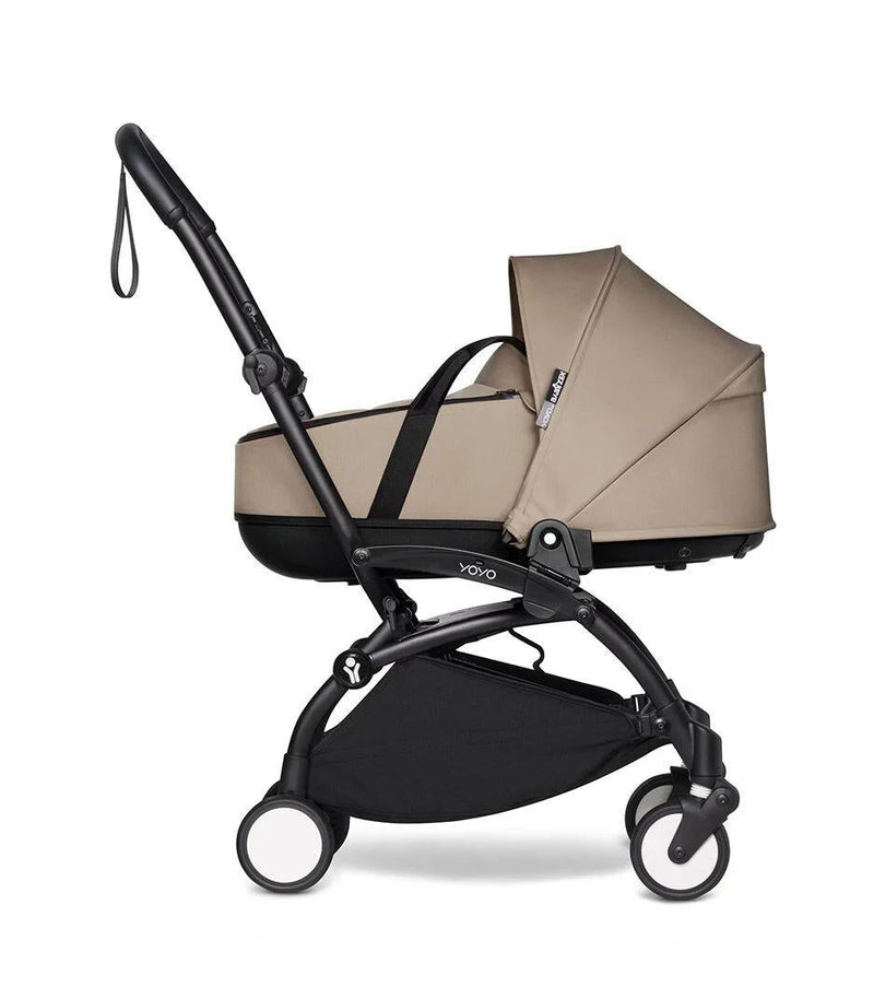 Stokke YOYO³ Newborn Shell - Taupe