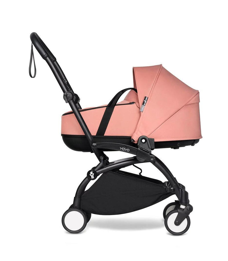 Stokke YOYO³ Newborn Shell - Ginger