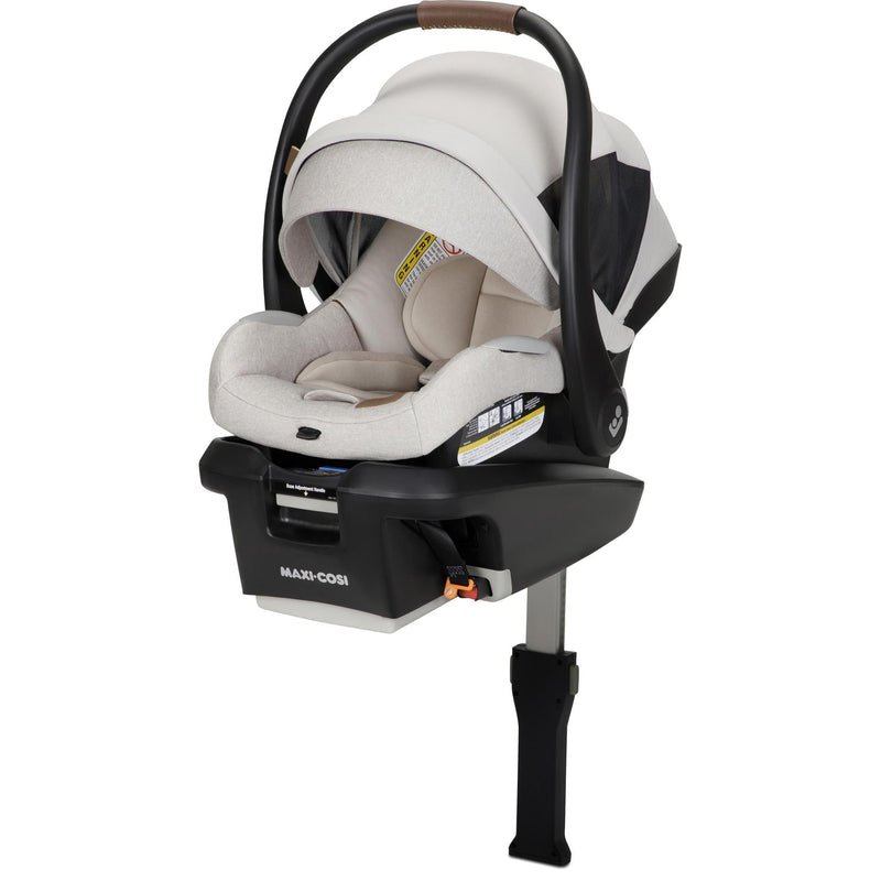 Maxi Cosi Tayla Max 5 In 1 Travel System - Desert Wonder