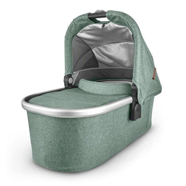 Uppababy Bassinet for Vista V2/Cruz V2/Minu V2/Ridge - Emmett