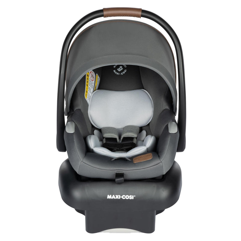 Maxi Cosi Mico Luxe Infant Car Seat - Stone Glow