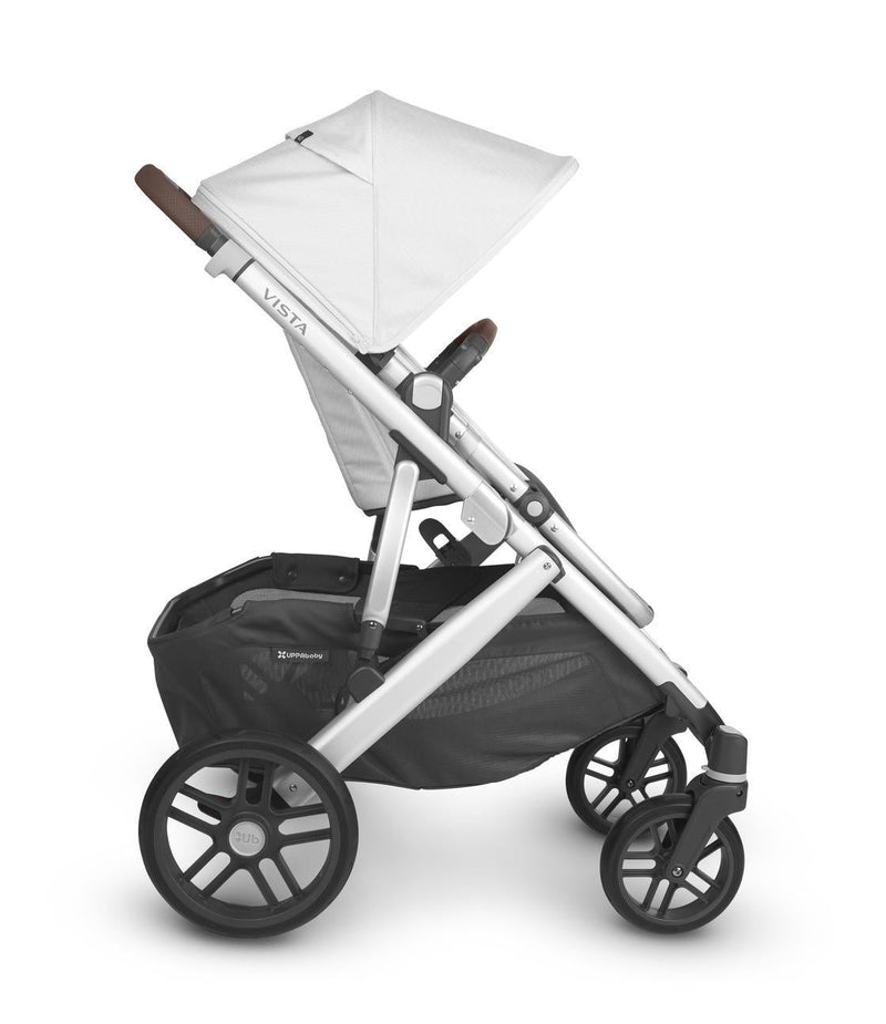 Uppababy Vista V2 Stroller - Bryce