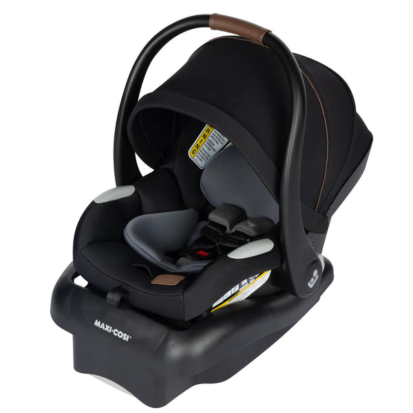 Maxi Cosi Mico Luxe Infant Car Seat - Midnight Glow