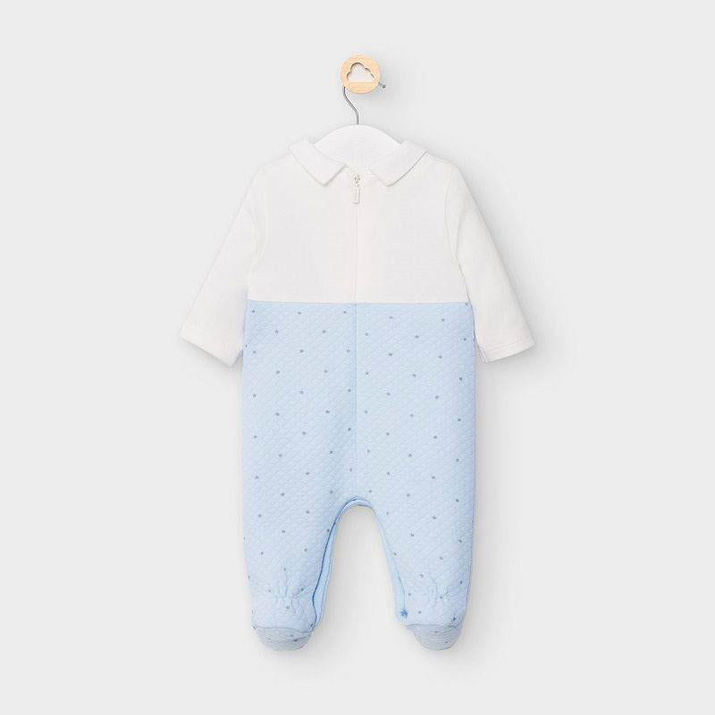 Mayoral Onesie Baby Boy - Luna Baby Modern Store