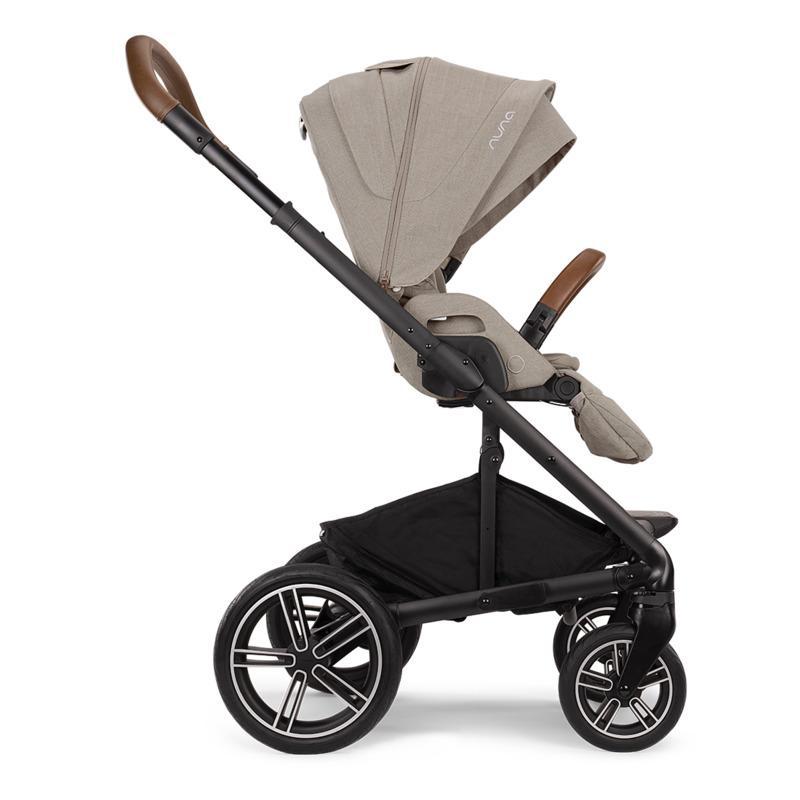 Nuna Mixx Next Stroller -Hazelwood