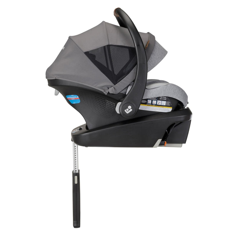 Maxi Cosi Mico Luxe+ Infant Car Seat - Urban Wonder