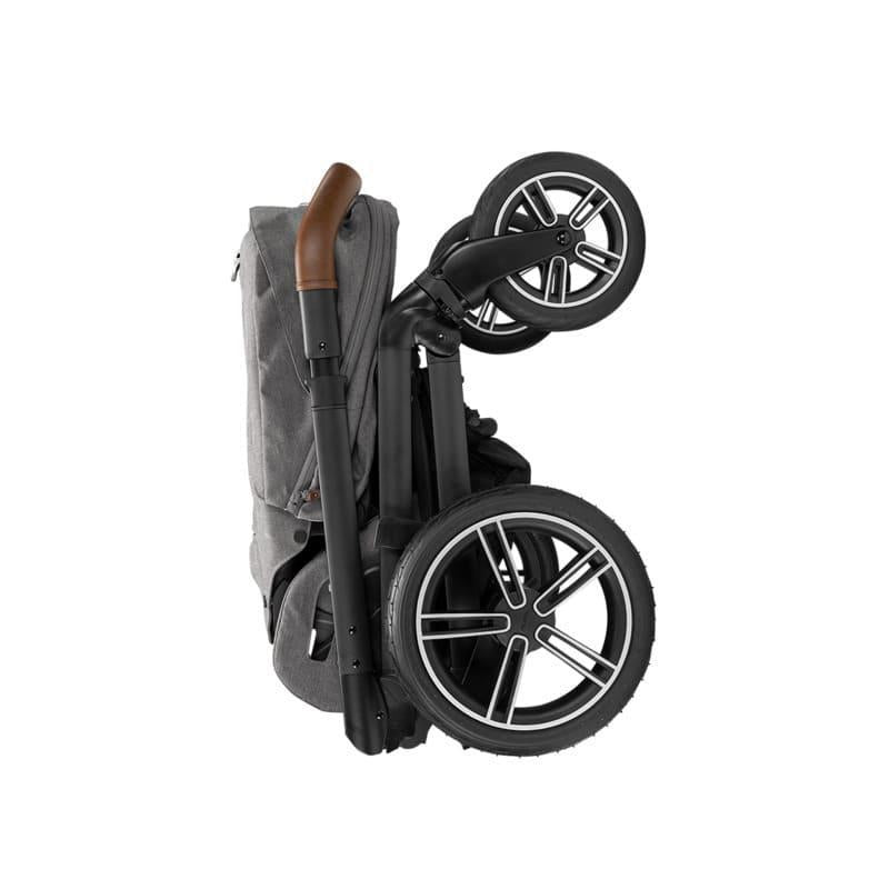 Nuna Mixx Next Stroller - Granite