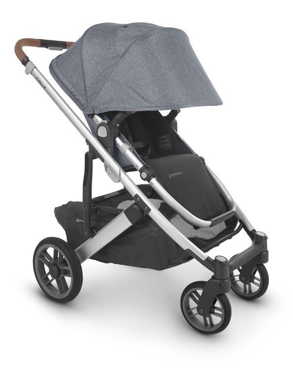 Uppababy Cruz V2 Stroller - Gregory