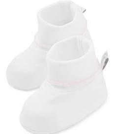 Kissy Kissy Basic Booties - Luna Baby Modern Store