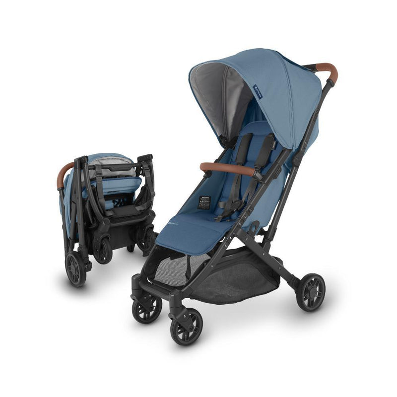 Uppababy Minu V2 Compact Stroller - Charlotte