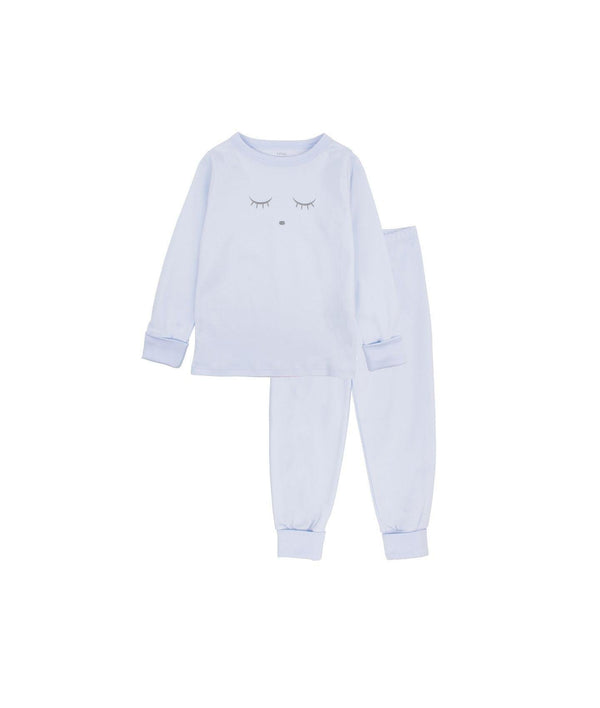 Livly Sleeping Cutie 2 Piece Set - Luna Baby Modern Store