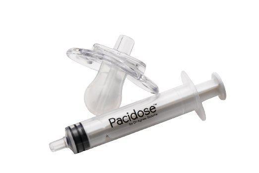 Pacidose Liquid Medication Dispenser - Luna Baby Modern Store