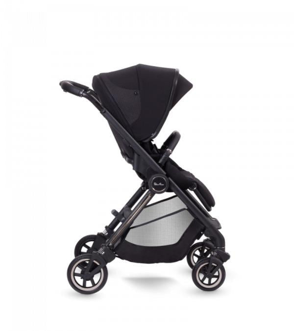 Silver Cross Dune Stroller Space