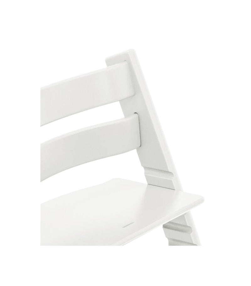 Stokke Tripp Trapp High Chair - White