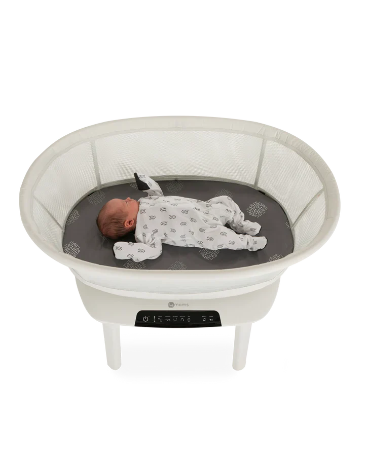 4Moms MamaRoo Sleep Bassinet