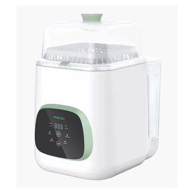 Momcozy - KleanPal Pro Baby Bottle Washer and Sterilizer