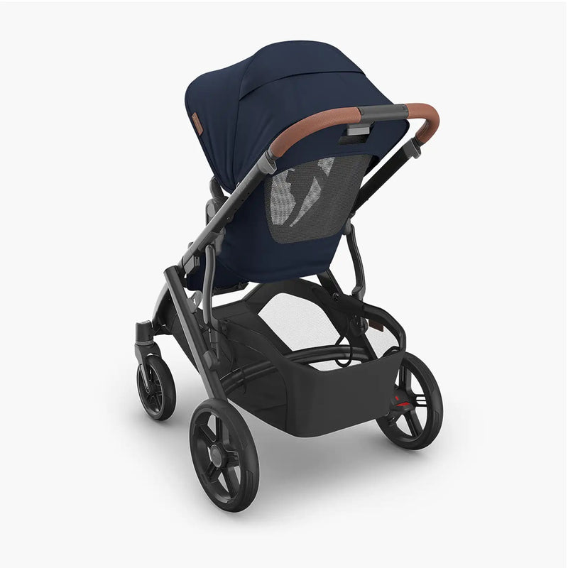 Uppababy Vista V3 - Noa Navy Carbon