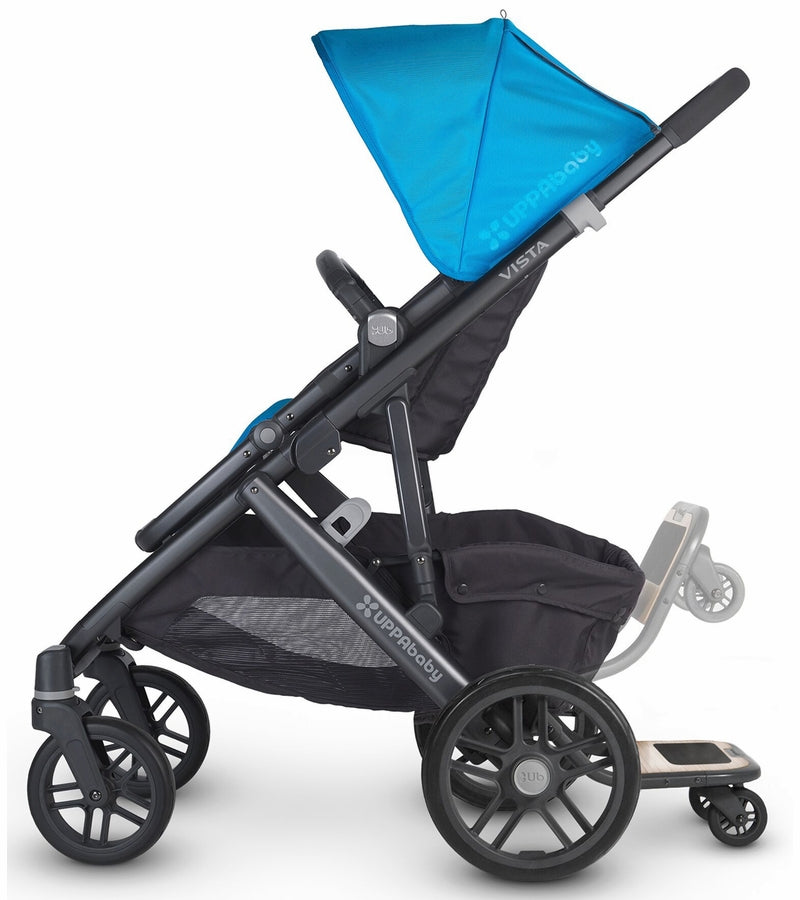 Uppababy Cruz Piggy Back - Luna Baby Modern Store