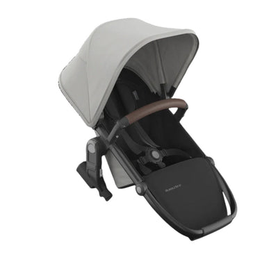 Uppababy Vista V3 + RumbleSeat - Savannah