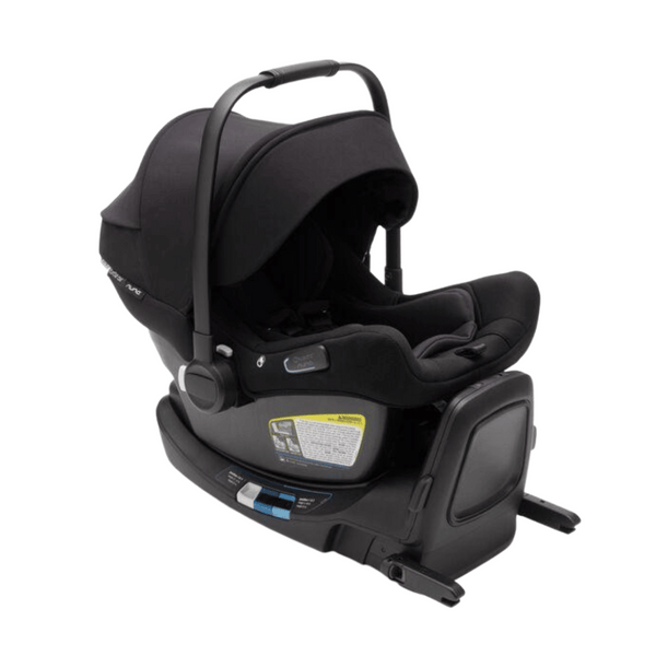 Bugaboo Turtle Air By Nuna Car Seat