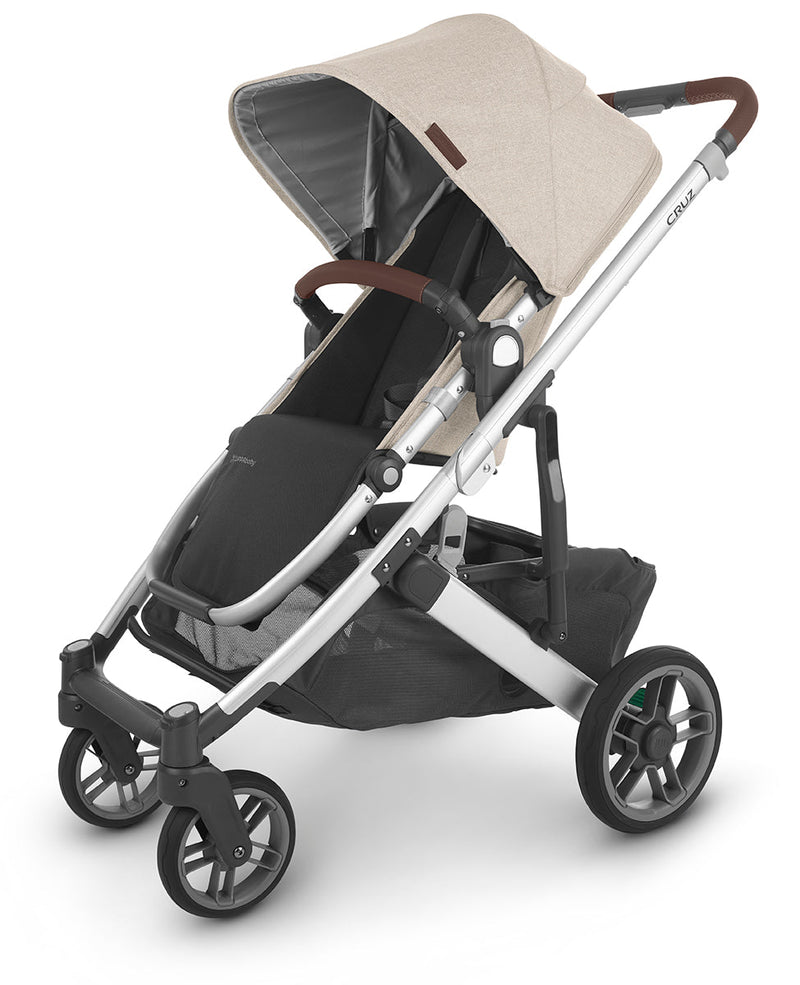 Uppababy Cruz V2 Stroller - Declan