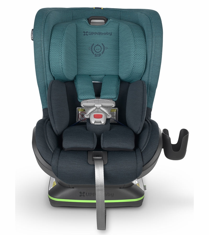 Uppababy Knox Convertible Car Seat - Lucca